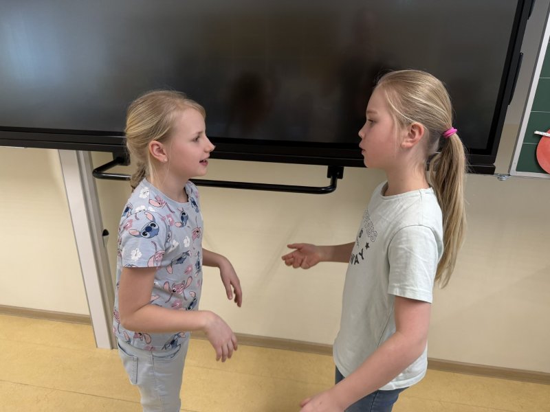 Mit Konflikten umgehen